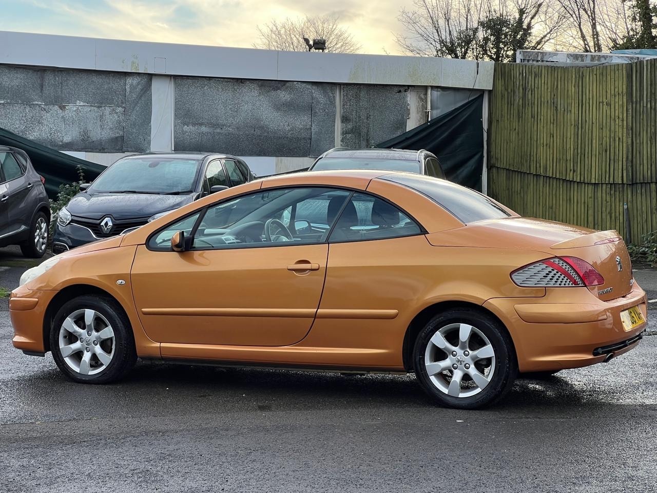Used Peugeot 307 2006 for sale - 77896761: Photo 8
