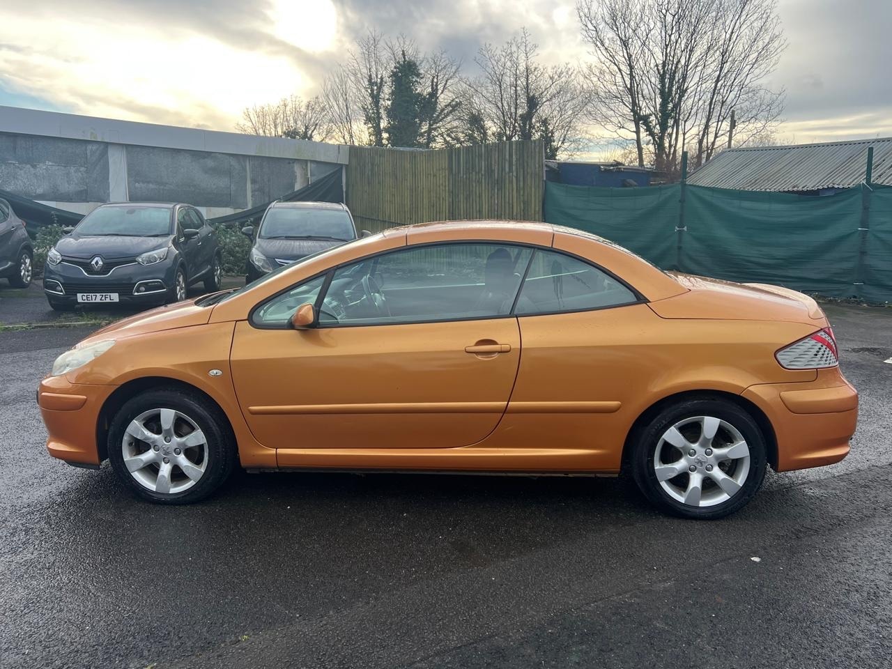 Used Peugeot 307 2006 for sale - 77896761: Photo 9