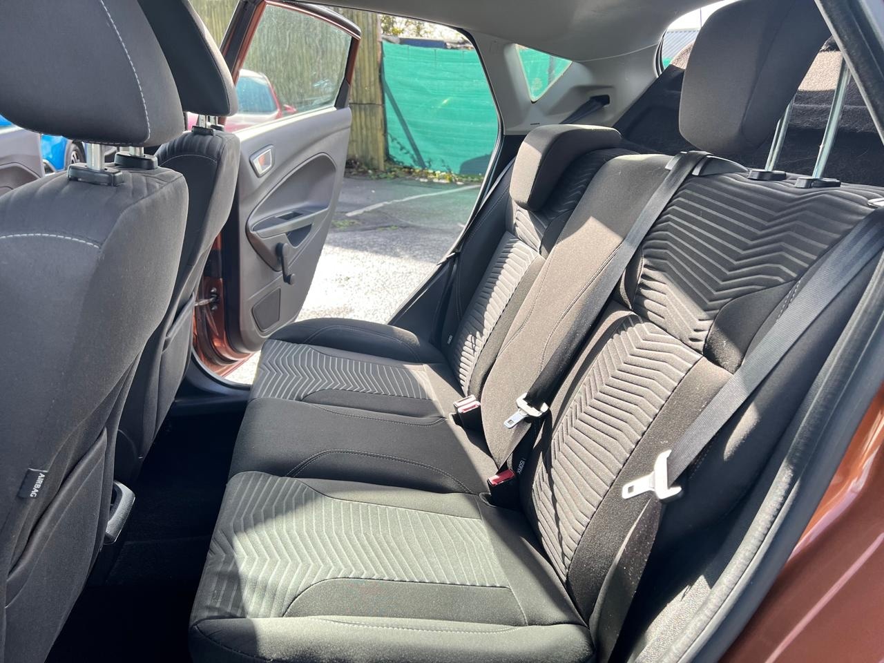 Used Ford Fiesta 2016 for sale - 77284059: Photo 13