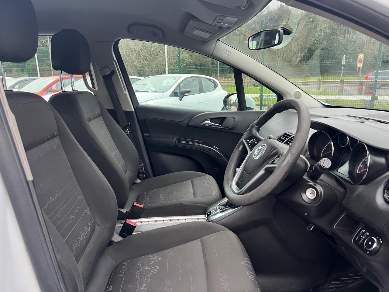 Used Vauxhall Meriva 2012 for sale - 77283873: Photo 11