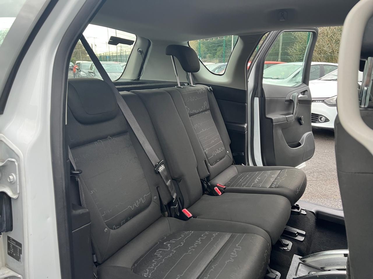 Used Vauxhall Meriva 2012 for sale - 77283873: Photo 13