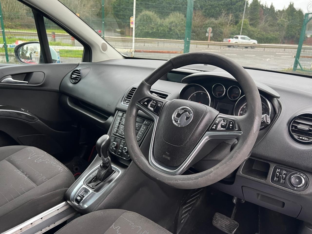 Used Vauxhall Meriva 2012 for sale - 77283873: Photo 14