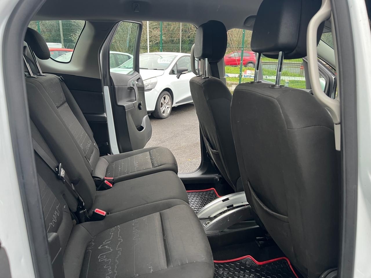 Used Vauxhall Meriva 2012 for sale - 77283873: Photo 15