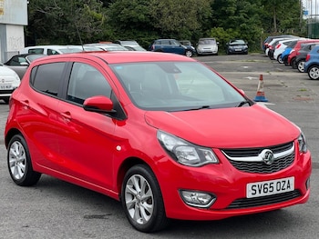 Used Vauxhall Viva 2015 for sale - 79273012: Photo