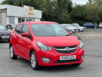 Used Vauxhall Viva 2015 for sale - 79273012: Photo