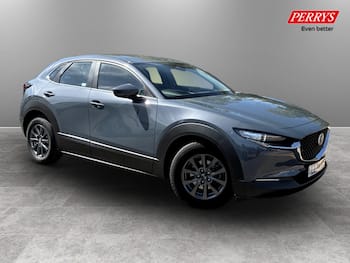 Used Mazda CX-30 2024 for sale - 79827709: Photo