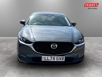 Used Mazda CX-30 2024 for sale - 79827709: Photo