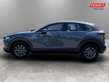 Used Mazda CX-30 2024 for sale - 79827709: Photo