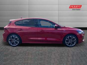 Used Ford Focus 2023 for sale - 75143889: Photo