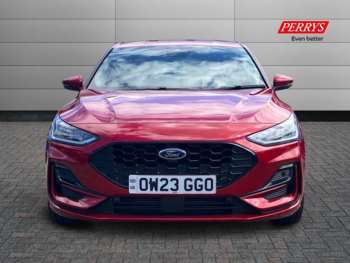 Used Ford Focus 2023 for sale - 75143889: Photo