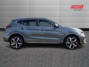 Used Nissan Qashqai 2020 for sale - 75342399: Photo