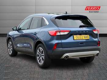 Used Ford Kuga 2022 for sale - 74924315: Photo