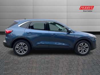 Used Ford Kuga 2022 for sale - 74924315: Photo