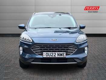 Used Ford Kuga 2022 for sale - 74924315: Photo