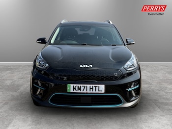 Used Kia Niro 2022 for sale - 79391502: Photo