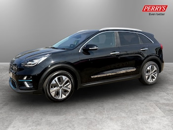Used Kia Niro 2022 for sale - 79391502: Photo