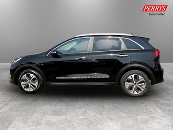 Used Kia Niro 2022 for sale - 79391502: Photo