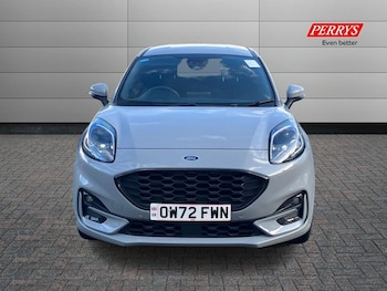 Used Ford Puma 2023 for sale - 77340949: Photo
