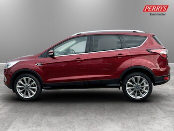 Used Ford Kuga 2019 for sale - 77579086: Photo