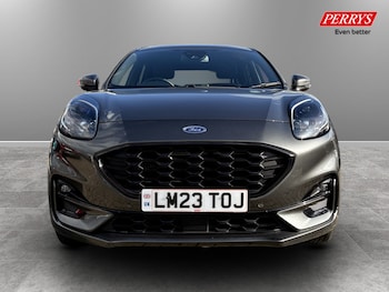 Used Ford Puma 2023 for sale - 77676751: Photo