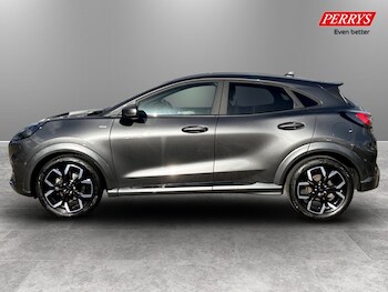 Used Ford Puma 2023 for sale - 77676751: Photo