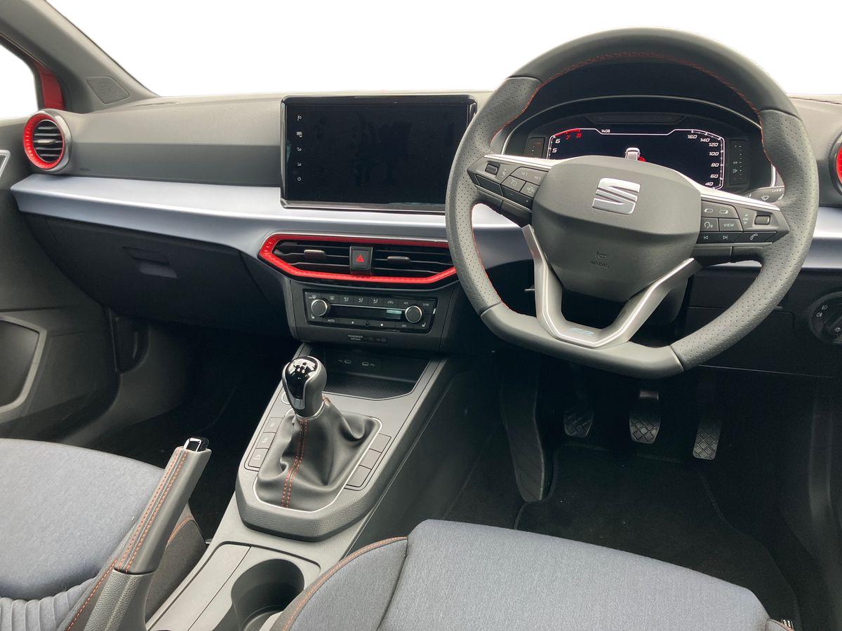 Used SEAT Ibiza 2025 for sale - 77113620: Photo 10