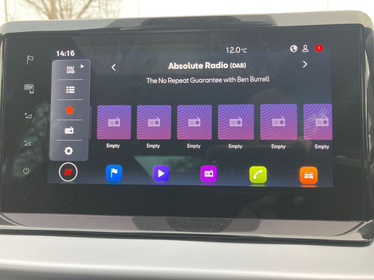 Used SEAT Ibiza 2025 for sale - 77113620: Photo 11