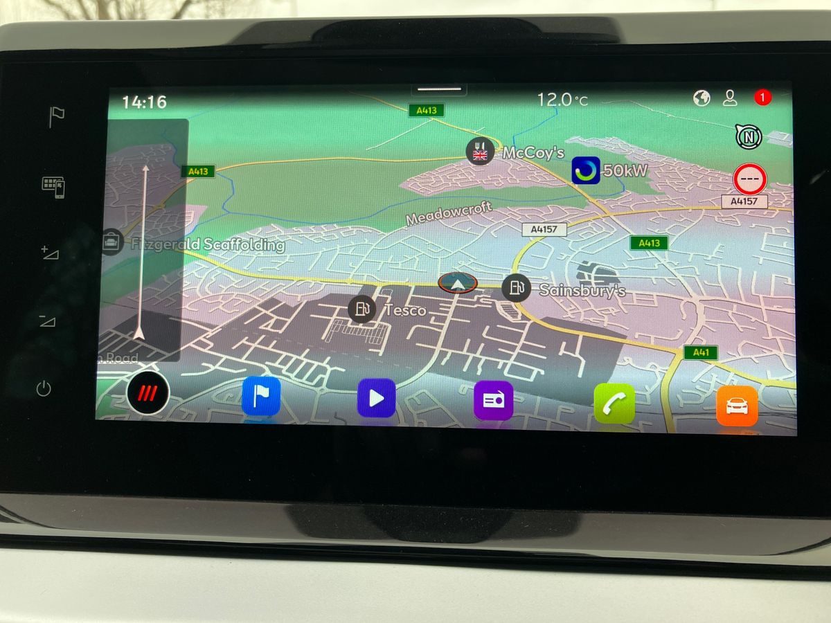 Used SEAT Ibiza 2025 for sale - 77113620: Photo 12