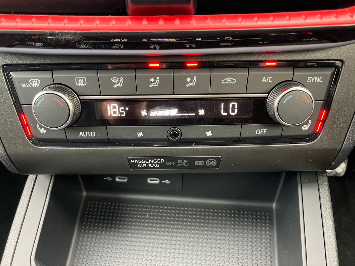 Used SEAT Ibiza 2025 for sale - 77113620: Photo 13