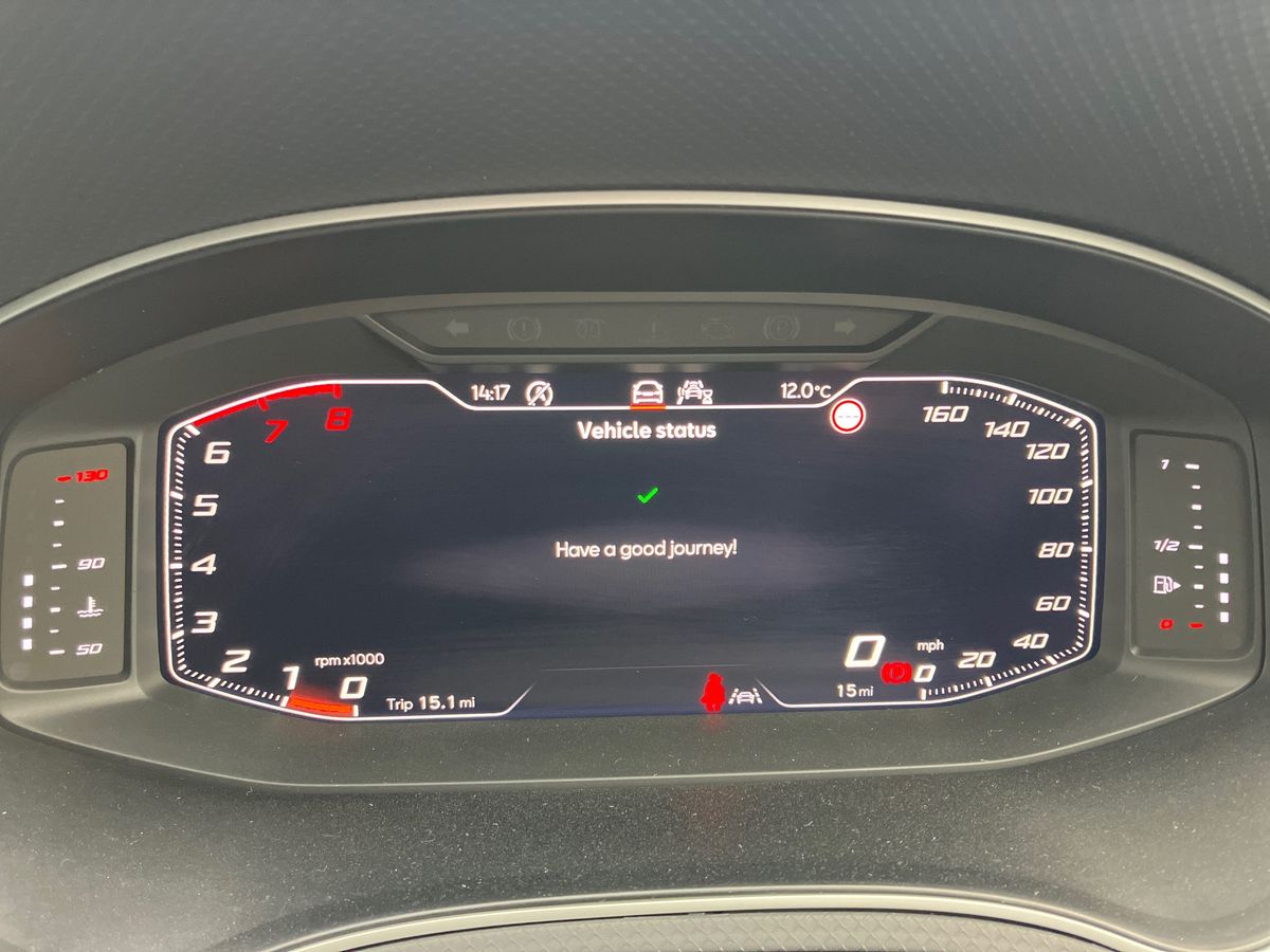 Used SEAT Ibiza 2025 for sale - 77113620: Photo 15