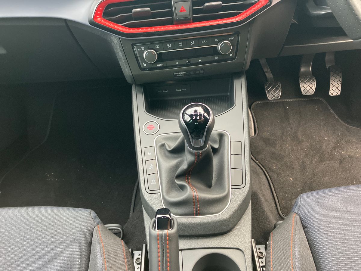 Used SEAT Ibiza 2025 for sale - 77113620: Photo 18