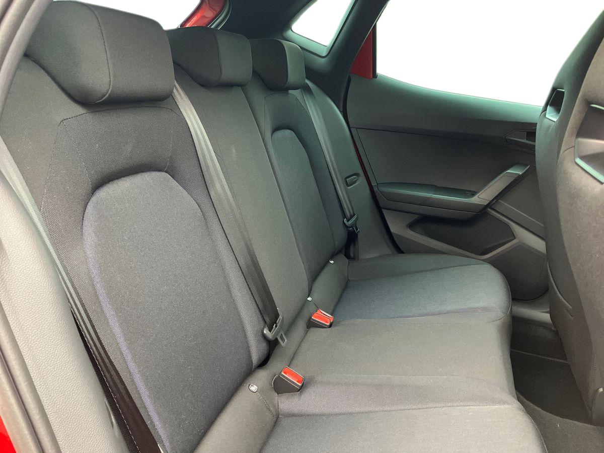 Used SEAT Ibiza 2025 for sale - 77113620: Photo 20