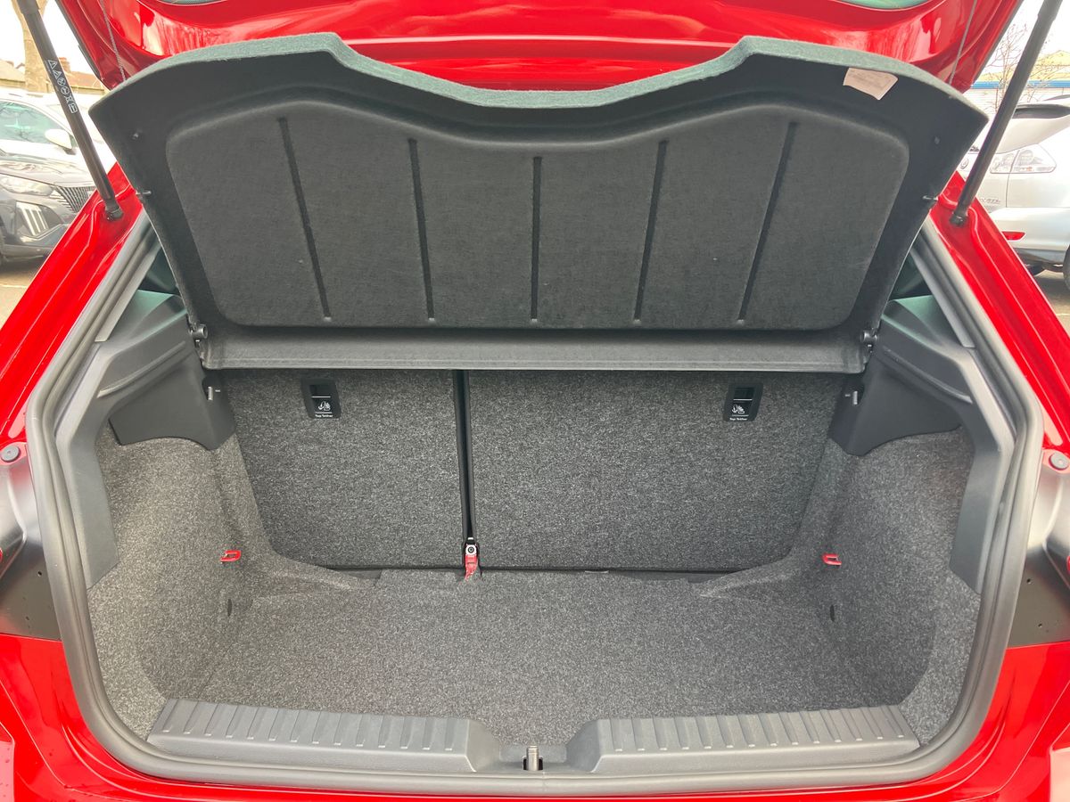 Used SEAT Ibiza 2025 for sale - 77113620: Photo 21