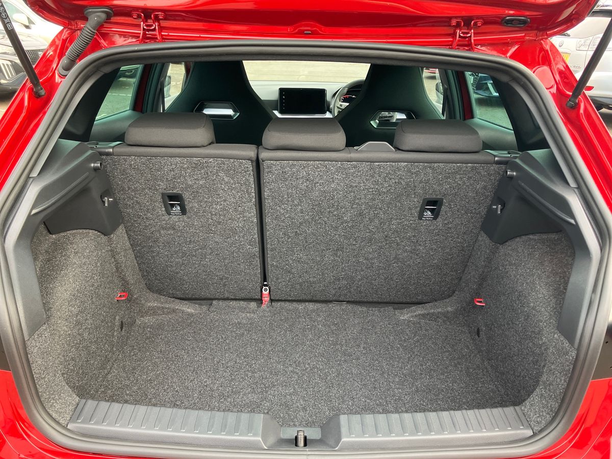 Used SEAT Ibiza 2025 for sale - 77113620: Photo 22