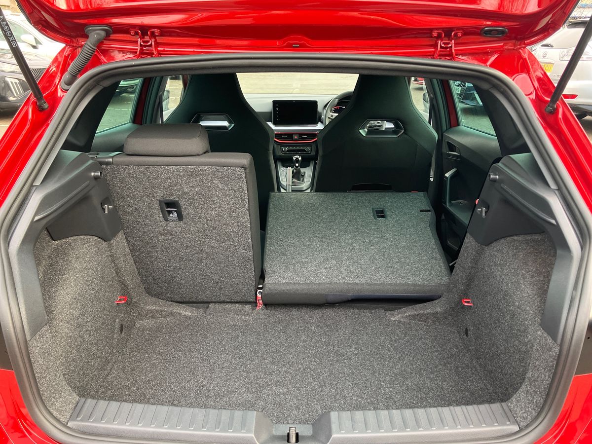 Used SEAT Ibiza 2025 for sale - 77113620: Photo 23