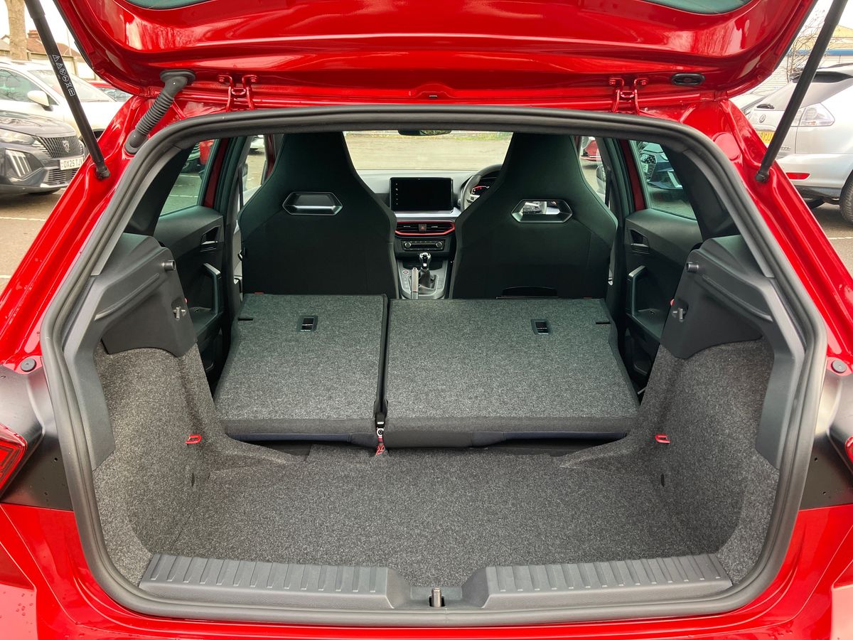 Used SEAT Ibiza 2025 for sale - 77113620: Photo 24