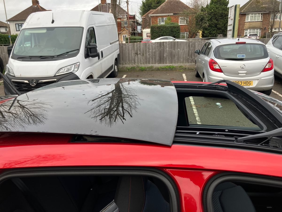 Used SEAT Ibiza 2025 for sale - 77113620: Photo 33