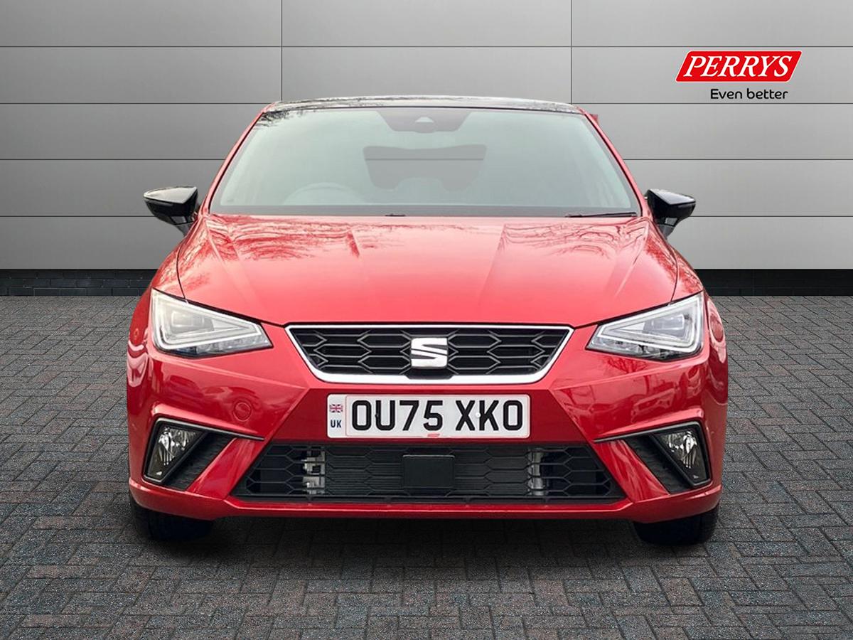 Used SEAT Ibiza 2025 for sale - 77113620: Photo 4
