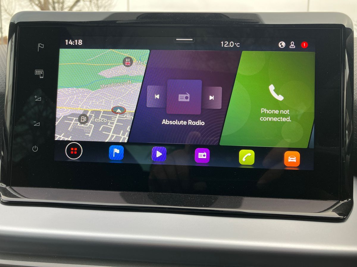 Used SEAT Ibiza 2025 for sale - 77113620: Photo 45