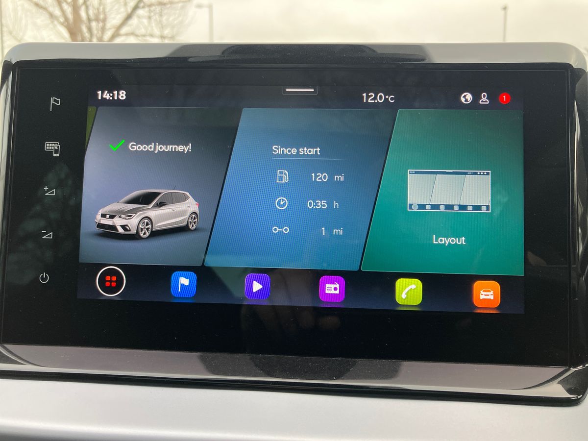 Used SEAT Ibiza 2025 for sale - 77113620: Photo 46