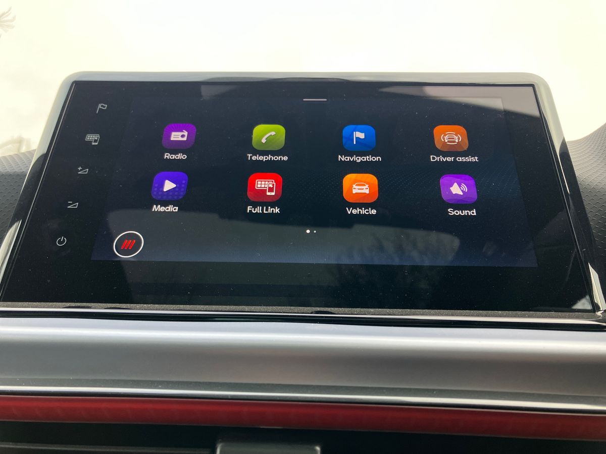 Used SEAT Ibiza 2025 for sale - 77113620: Photo 47