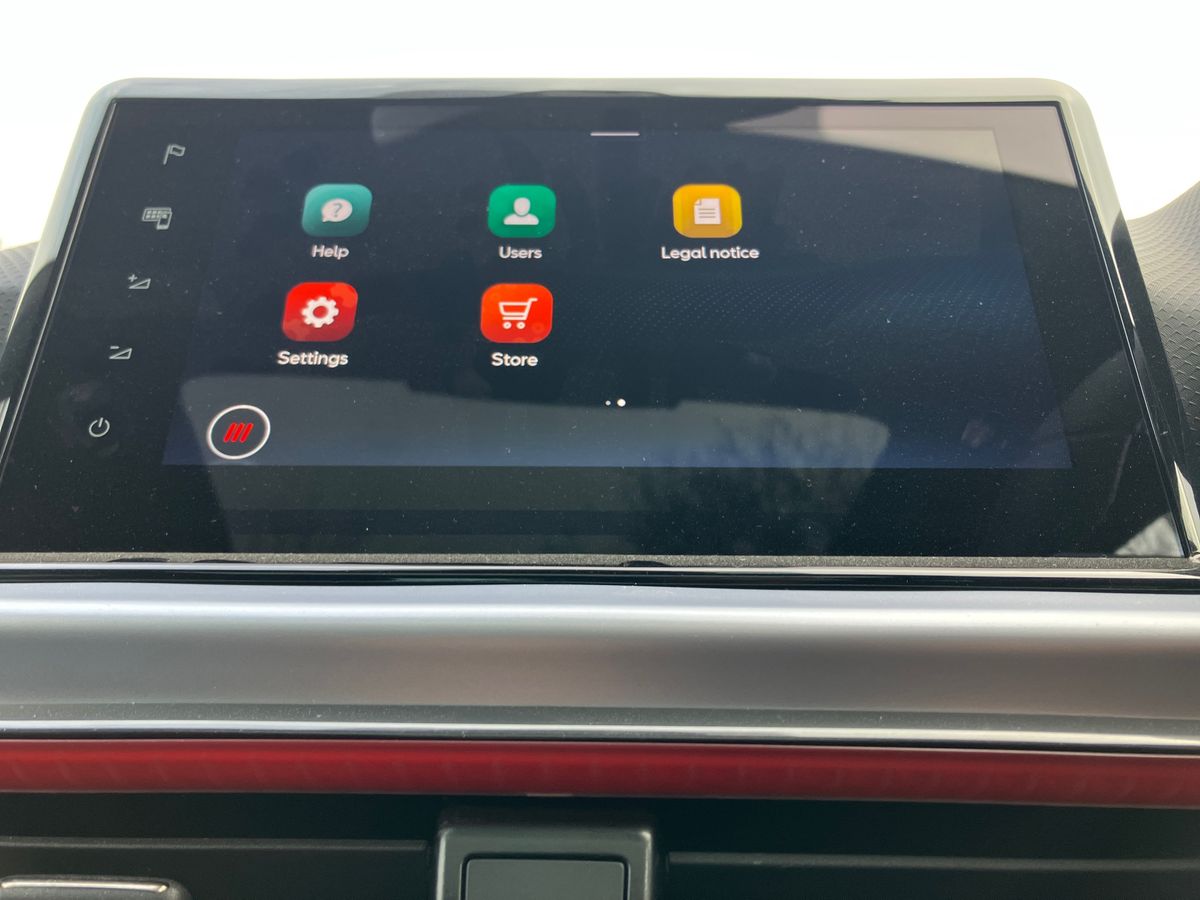 Used SEAT Ibiza 2025 for sale - 77113620: Photo 48