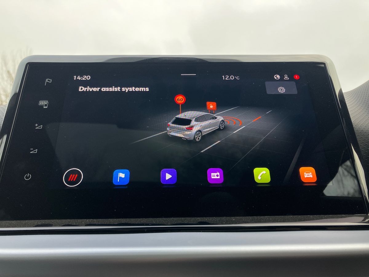 Used SEAT Ibiza 2025 for sale - 77113620: Photo 51