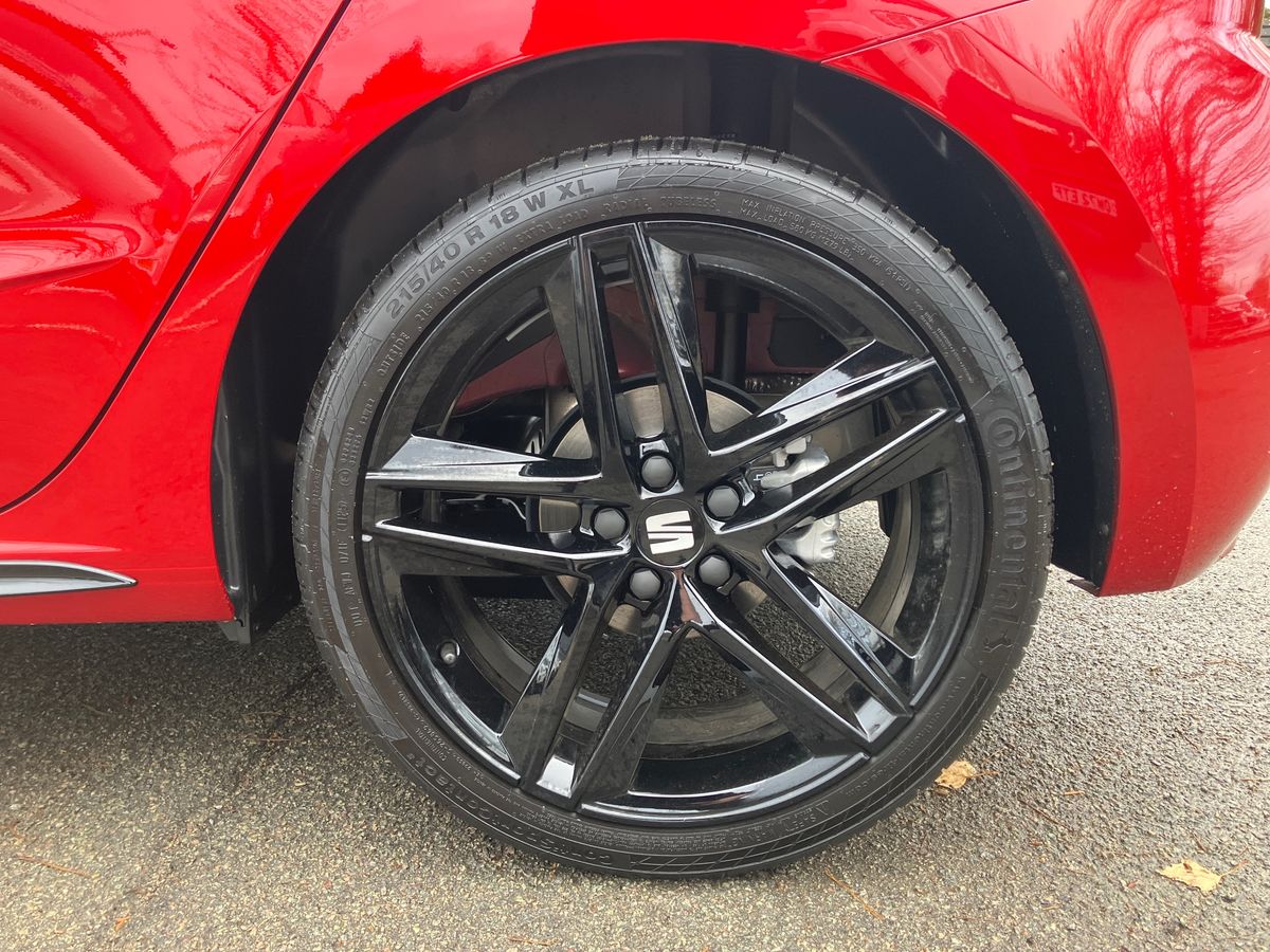 Used SEAT Ibiza 2025 for sale - 77113620: Photo 8