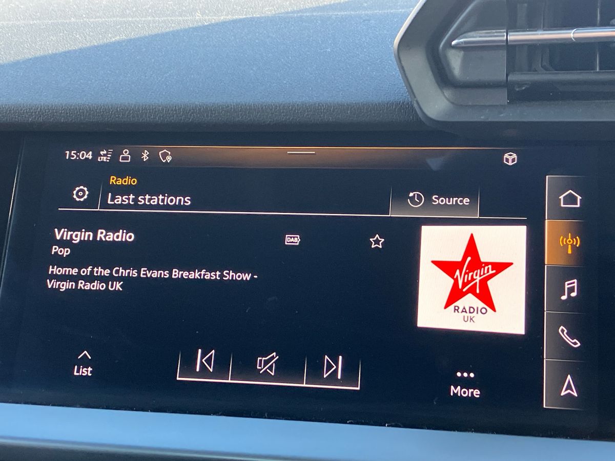 Used Audi A3 2022 for sale - 77617223: Photo 10