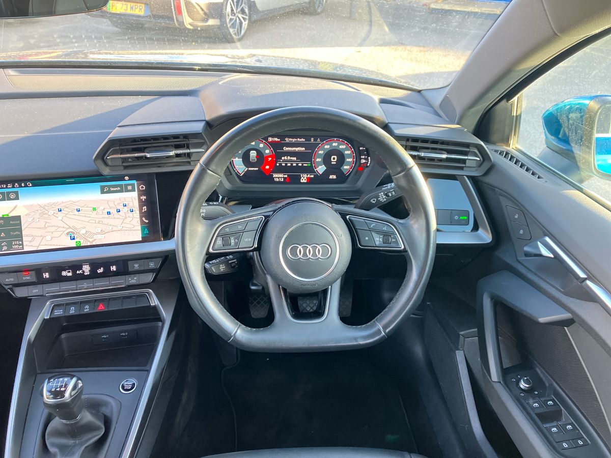 Used Audi A3 2022 for sale - 77617223: Photo 15