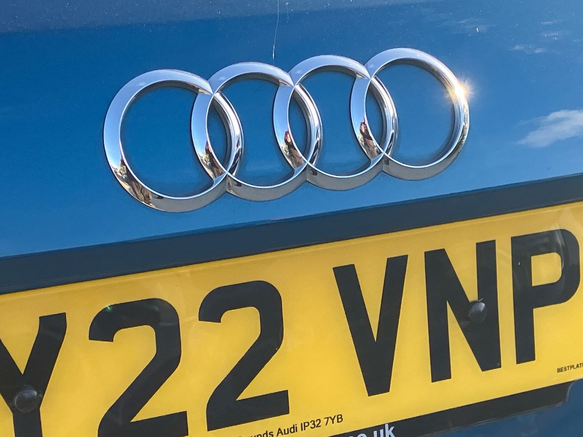 Used Audi A3 2022 for sale - 77617223: Photo 21