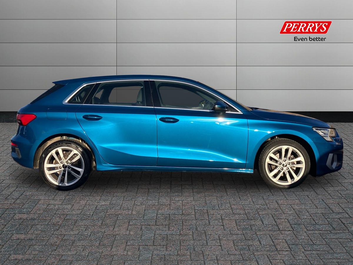 Used Audi A3 2022 for sale - 77617223: Photo 3