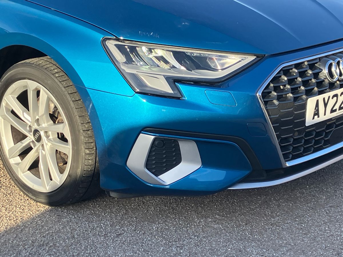 Used Audi A3 2022 for sale - 77617223: Photo 32