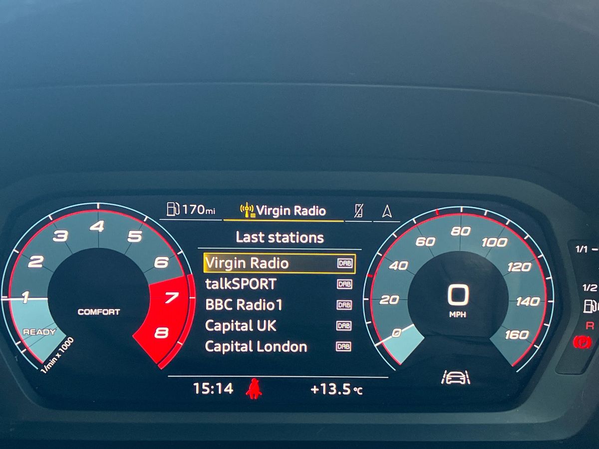 Used Audi A3 2022 for sale - 77617223: Photo 41